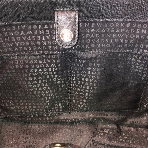 KATE SPADE PURSE - Picture 6 of 10